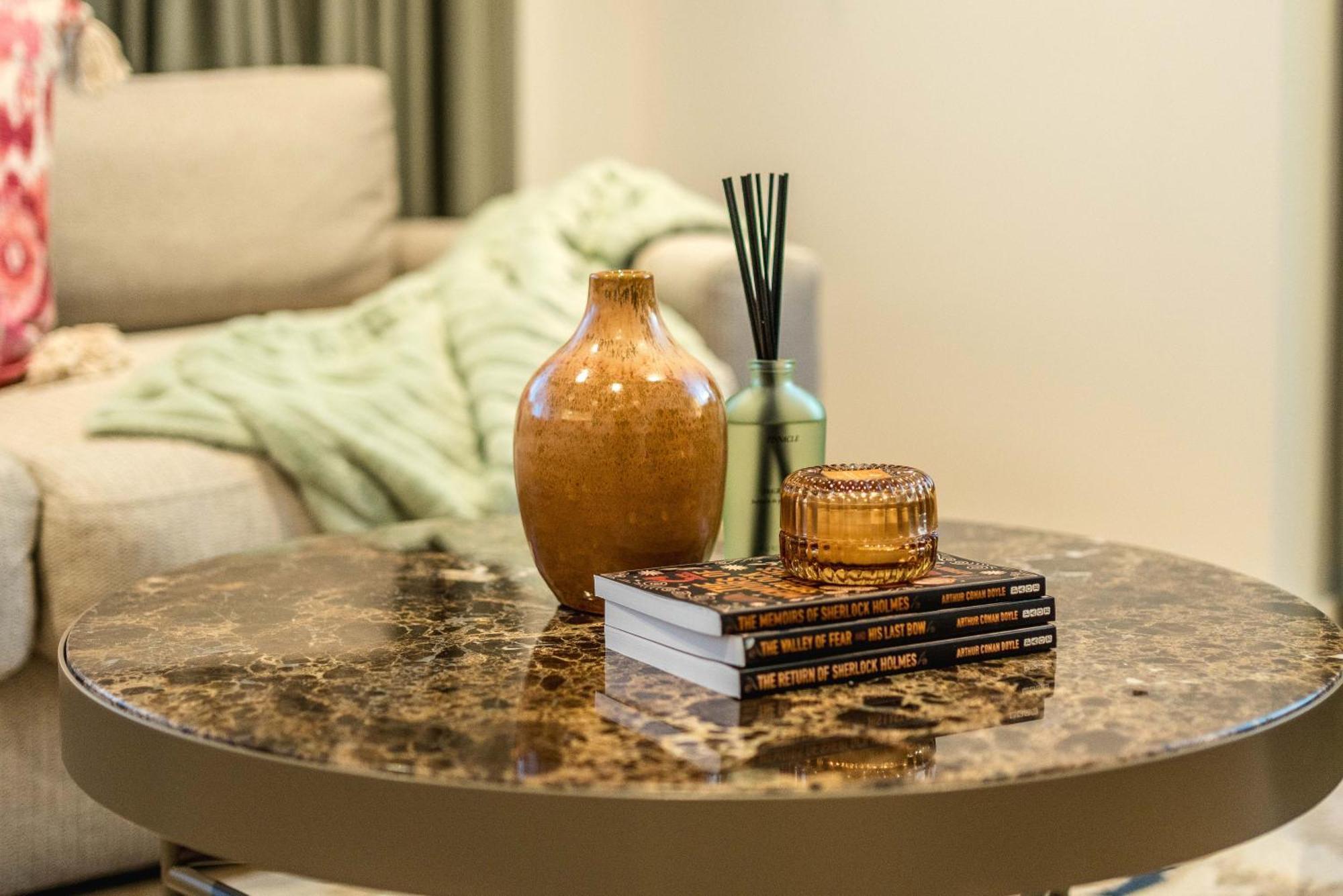 Apartahotel Kings Cross-luxury-sunset City View-gym-office Place-elevator *
